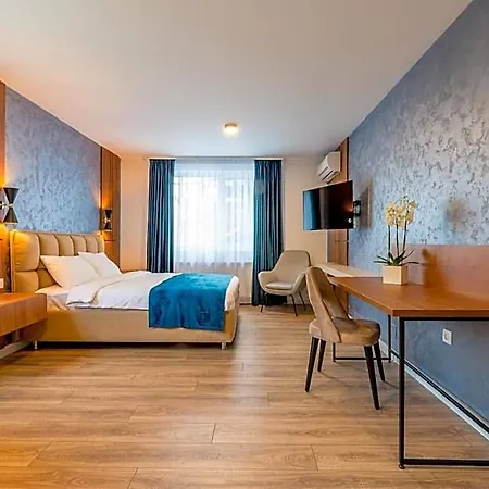 Sarmihouse 4*