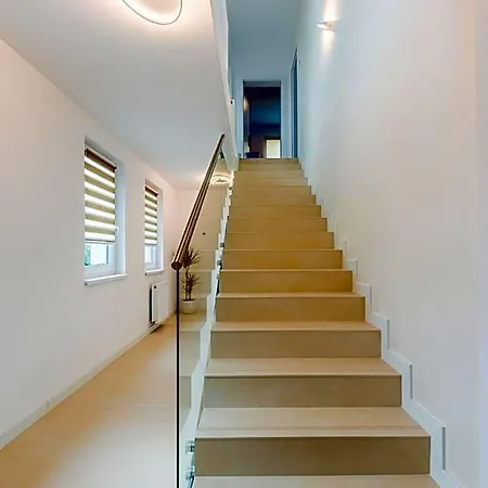 Sarmihouse Apartahotel Cluj-Napoca
