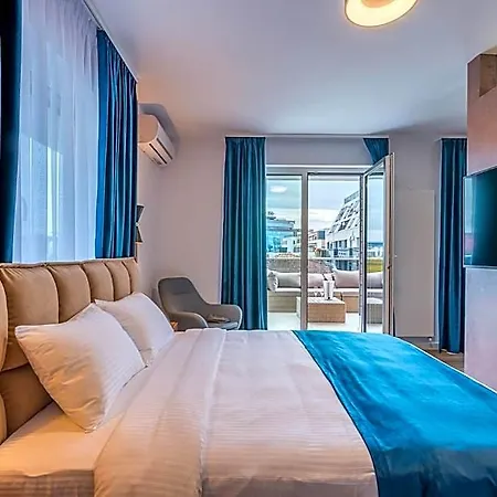 Sarmihouse 4*
