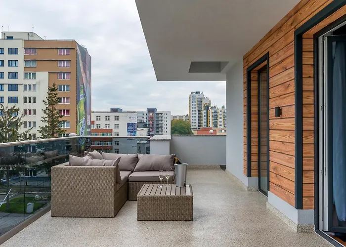 Apartmanhotel Sarmihouse 4*