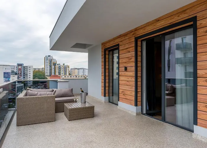 Sarmihouse Apart Otel