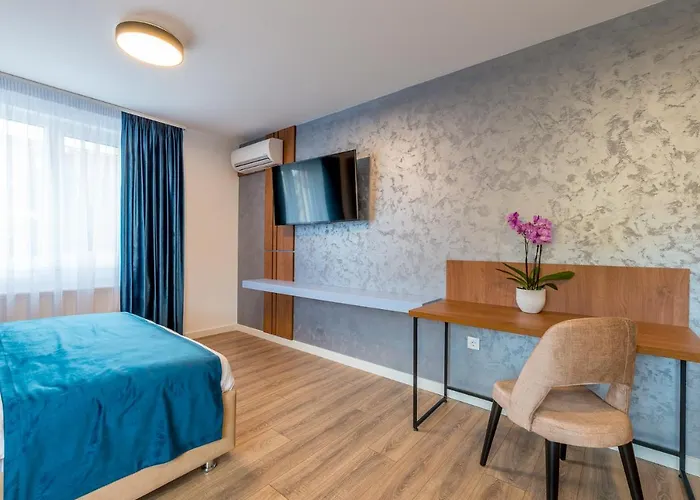 Sarmihouse Kolozsvár