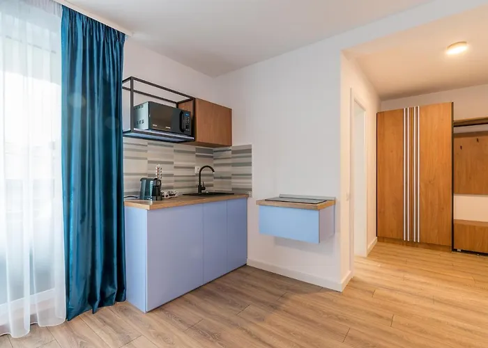 Sarmihouse 4* Cluj-Napoca