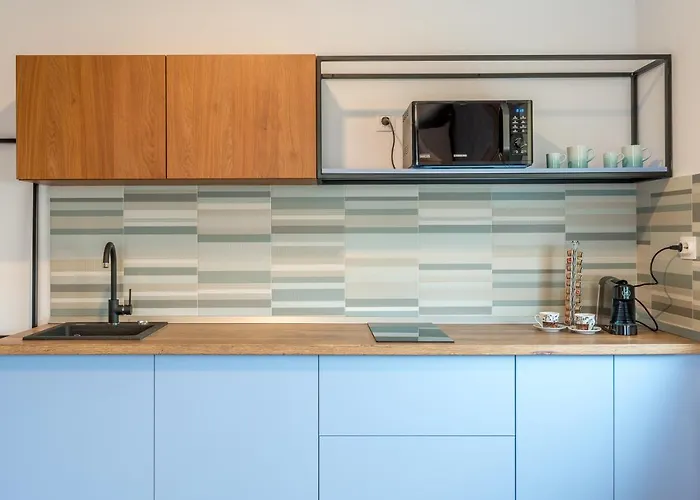 Sarmihouse Hotel de apartamente Cluj-Napoca