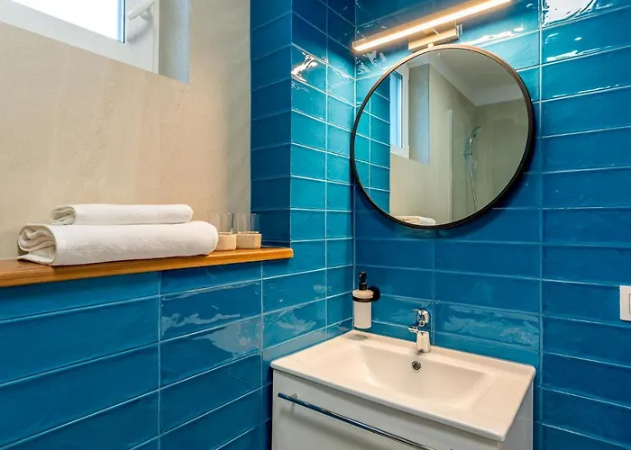 Apartmanhotel Sarmihouse