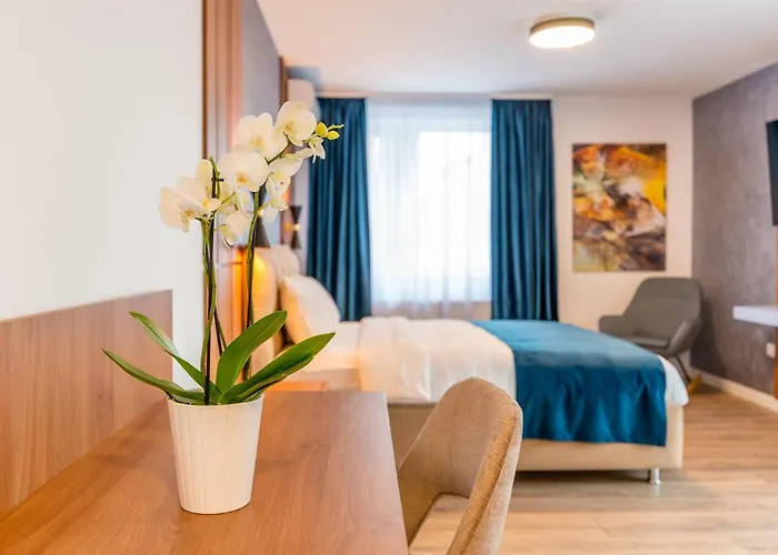 Sarmihouse Cluj-Napoca