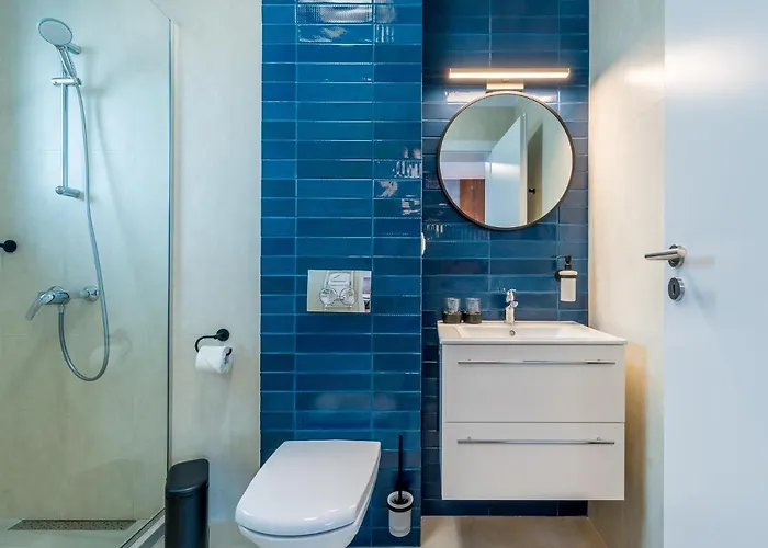 Apartmanhotel Sarmihouse