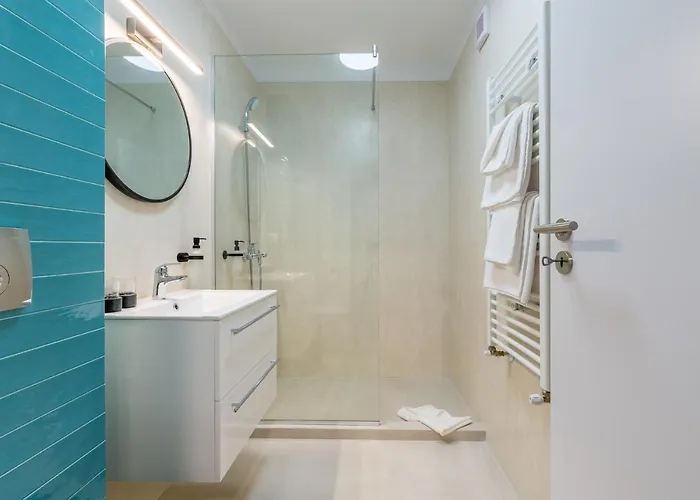 Apartmanhotel Sarmihouse Kolozsvár