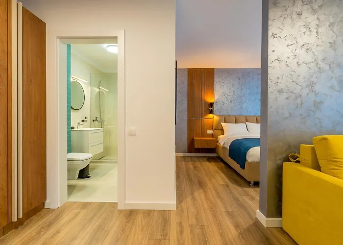 Sarmihouse Cluj-Napoca