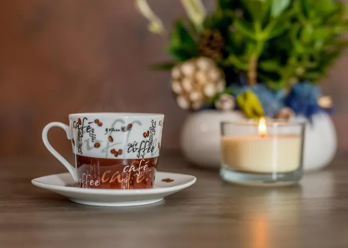 Apartahotel Sarmihouse Cluj-Napoca