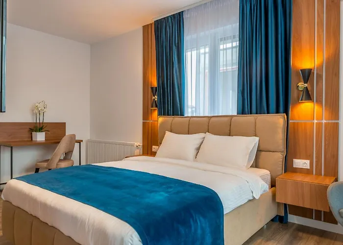 Sarmihouse Hotel de apartamente Cluj-Napoca