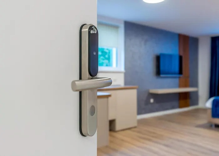 Sarmihouse Apartmanhotel 4*