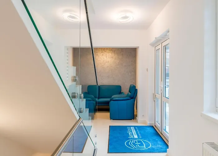 Sarmihouse Cluj-Napoca