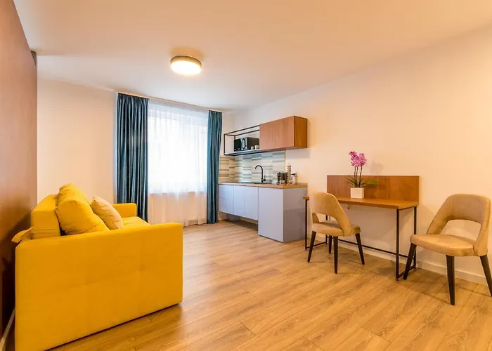 Apartmanhotel Sarmihouse